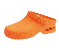 sabot orange 